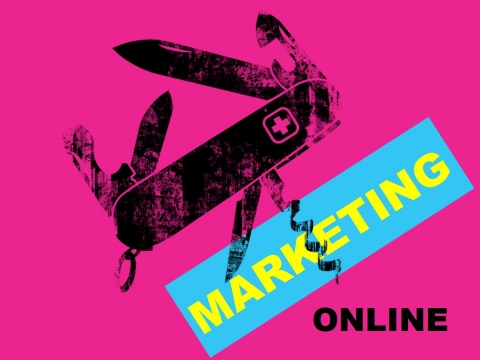¿Qué es marketing online?