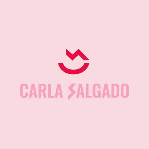 Carla Salgado · Branding