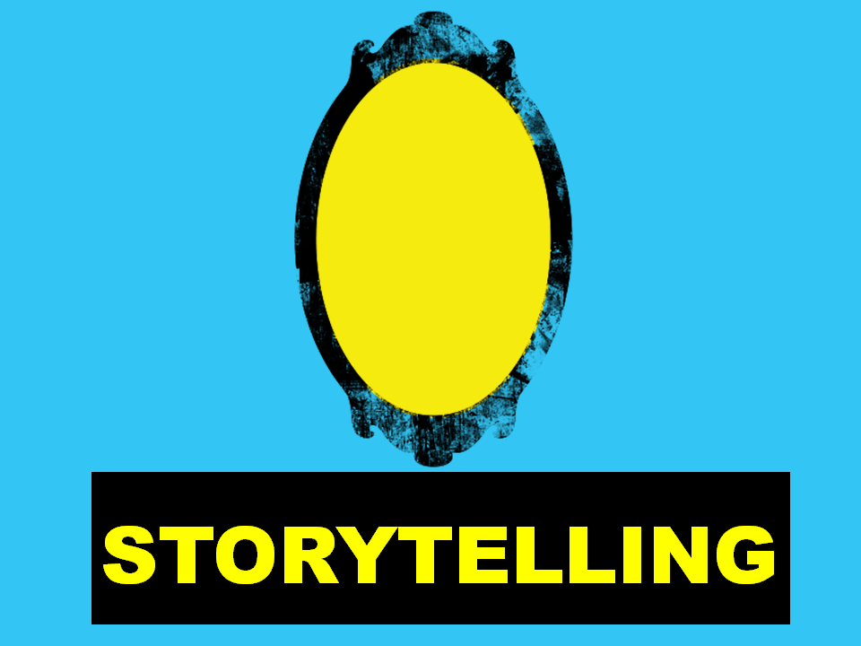 Define Storytelling