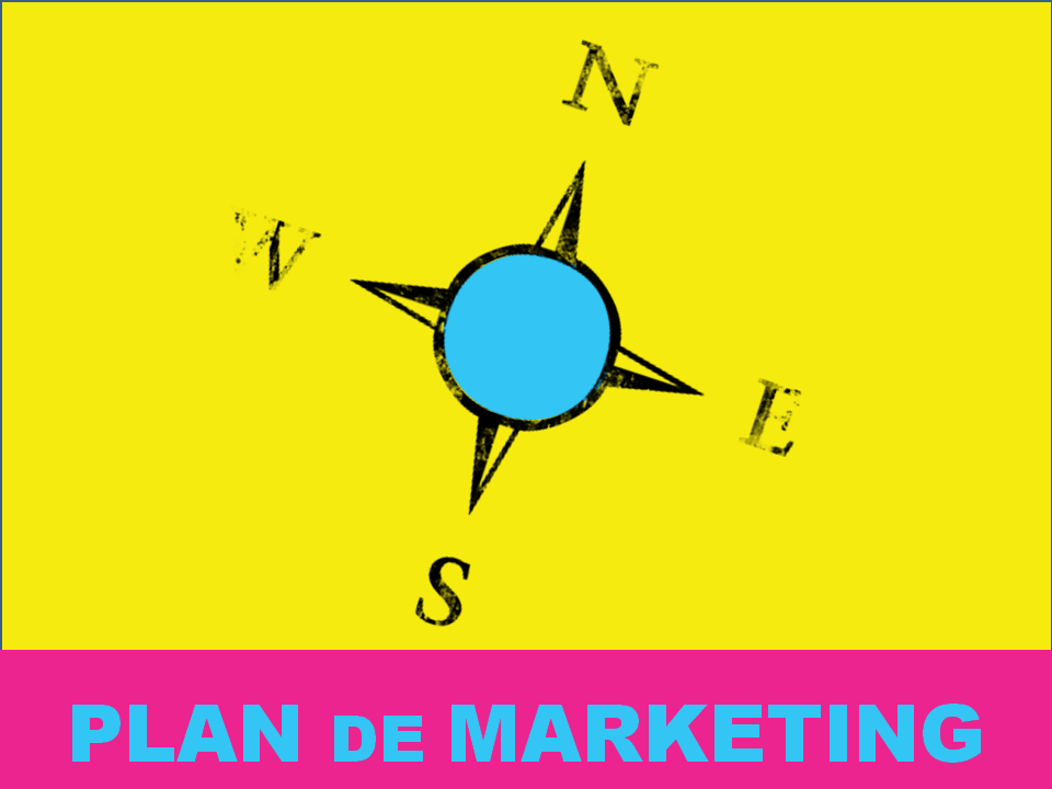Que es un Plan de Marketing