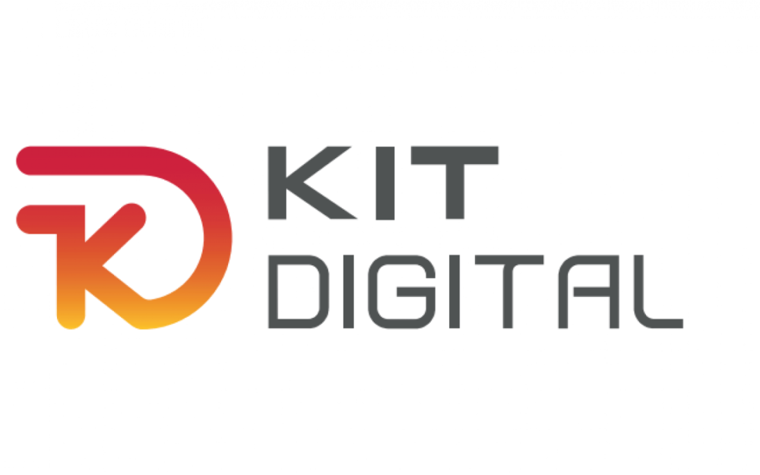 Kit Digital: cómo aprovecharlo al máximo